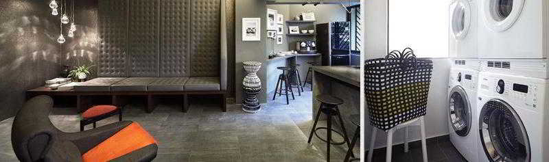 The Pod At Beach Road Boutique Capsule Capsule hotel