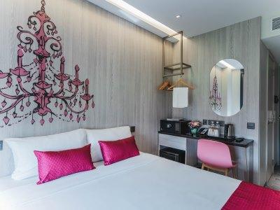 81 Premier Princess 2*
