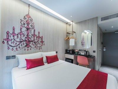 Hotel 81 Premier Princess 2*