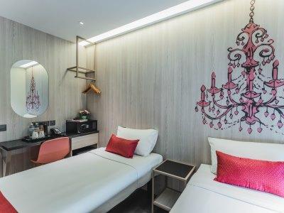 Hotel 81 Premier Princess 2*
