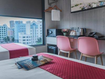 81 Premier Princess Hotel Singapore