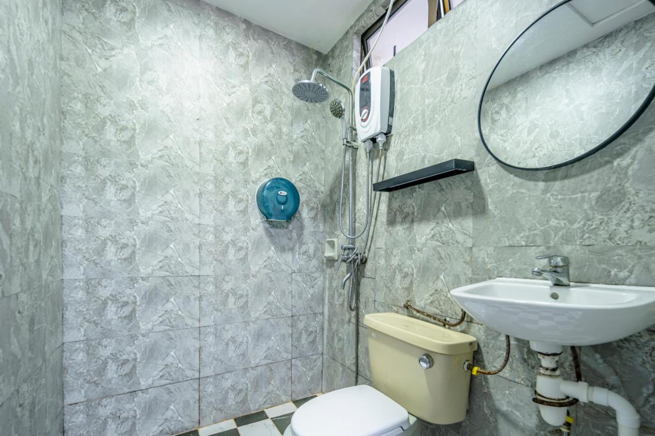 K 8 Hotel Singapore