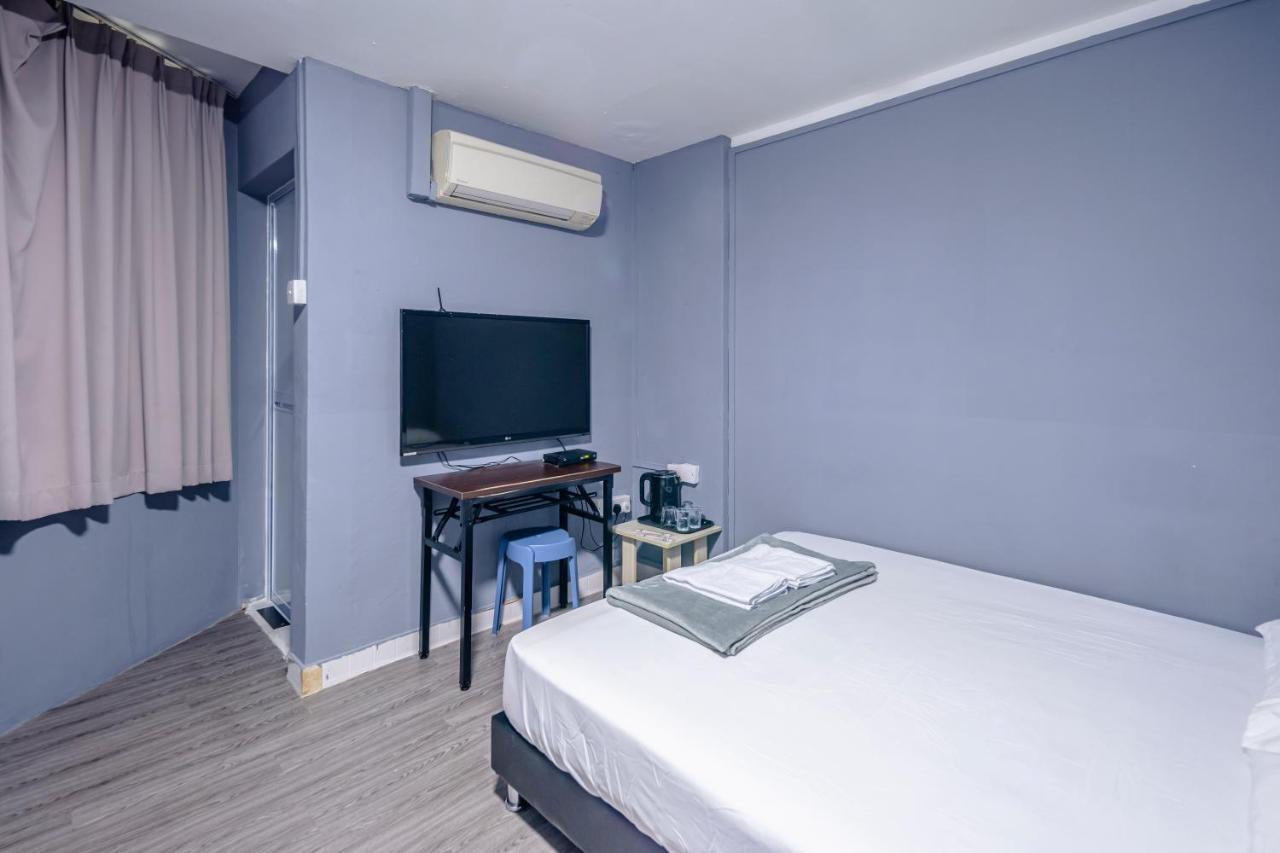 Hotel K 8 2*
