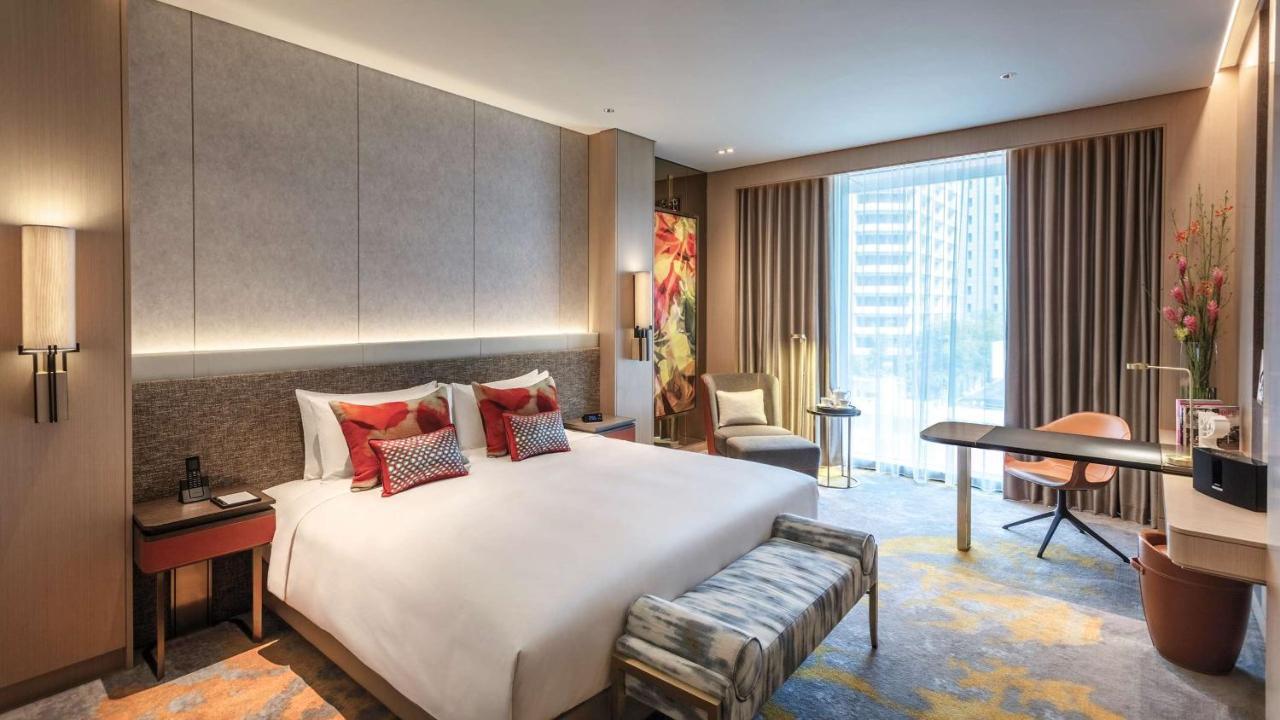 Sofitel Centre Singapore