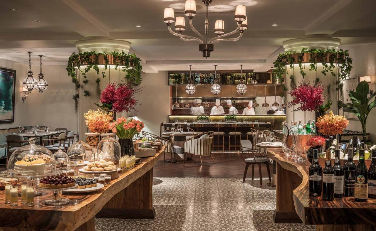 Hotel Four Seasons 5*