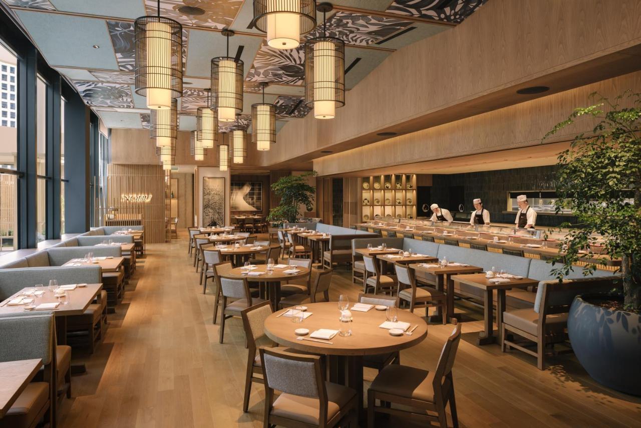Four Seasons 5* Singapore