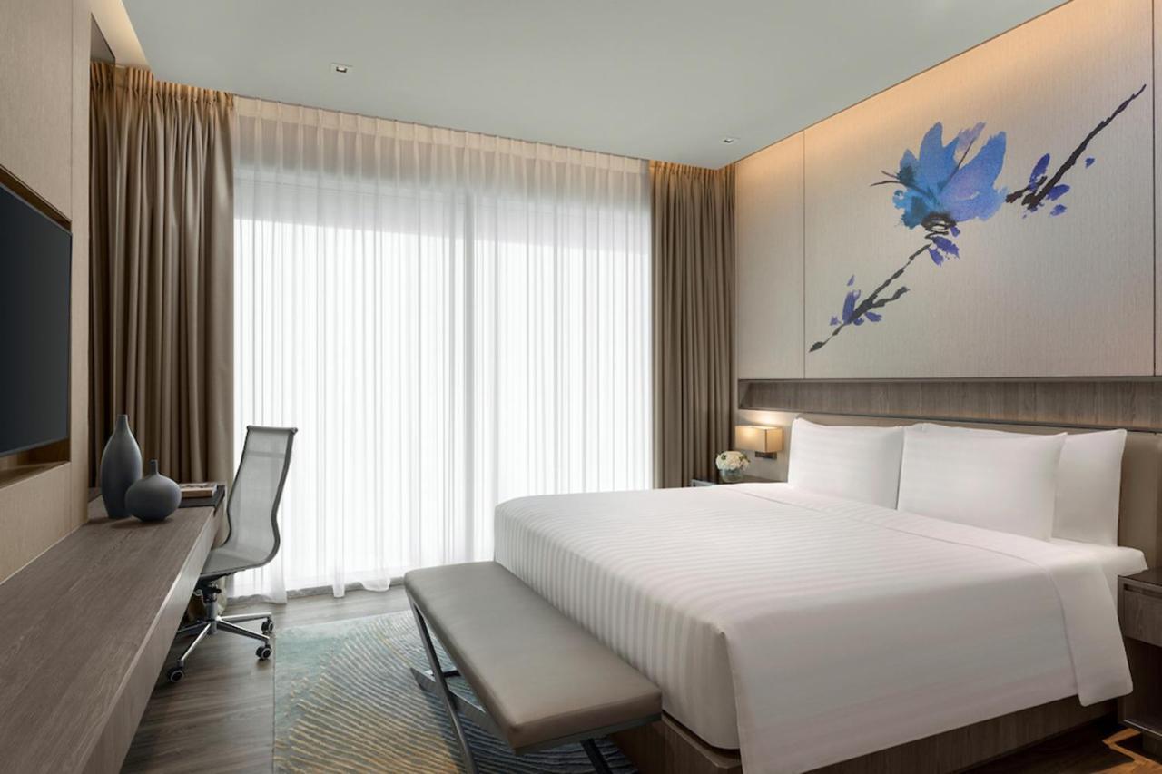 Hotel Dusit Thani Laguna 5*