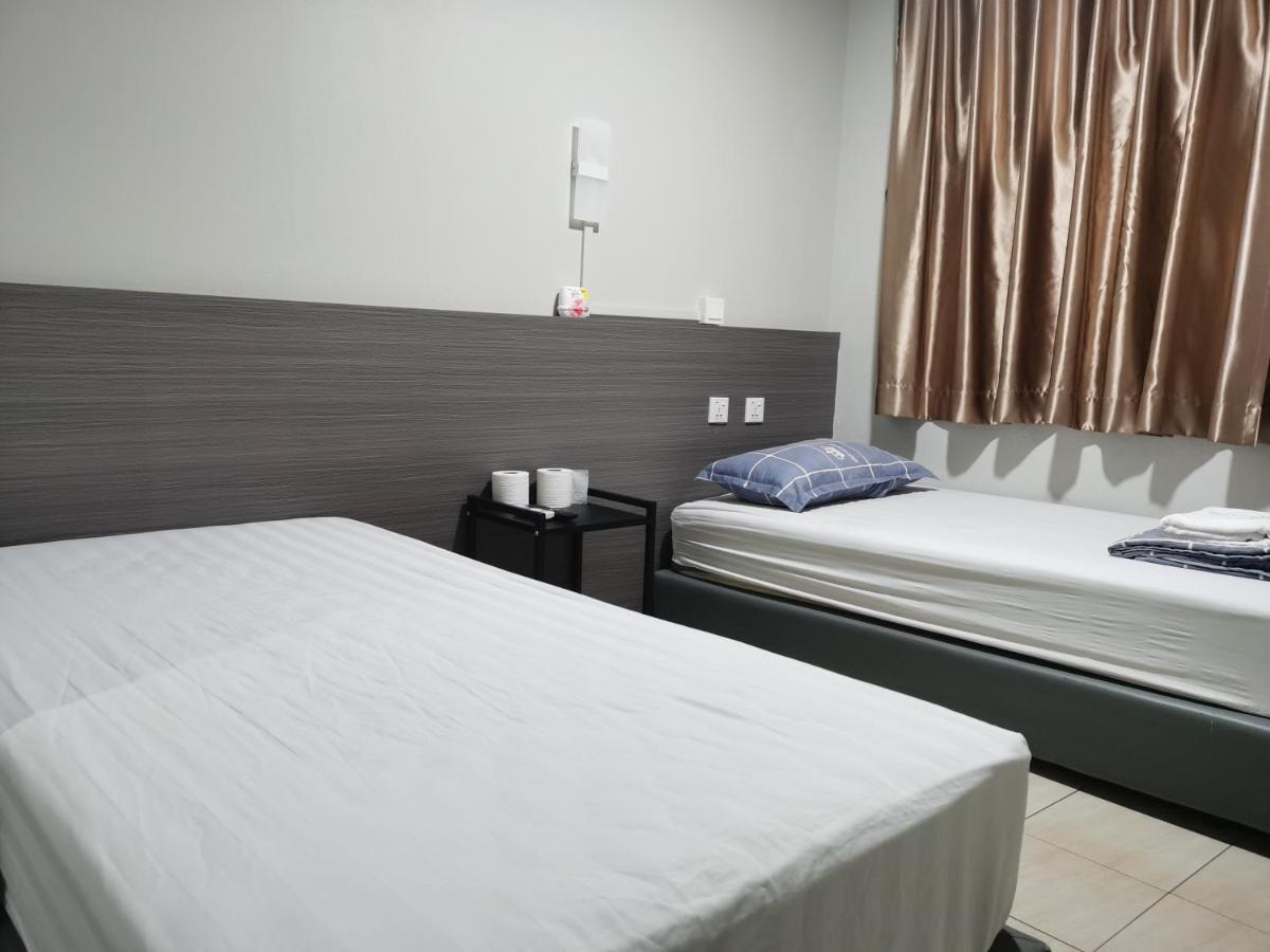 Hotel Haising 2*