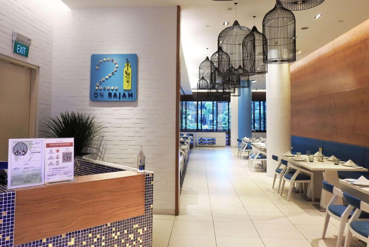 Hotel Days By Wyndham At Zhongshan Park