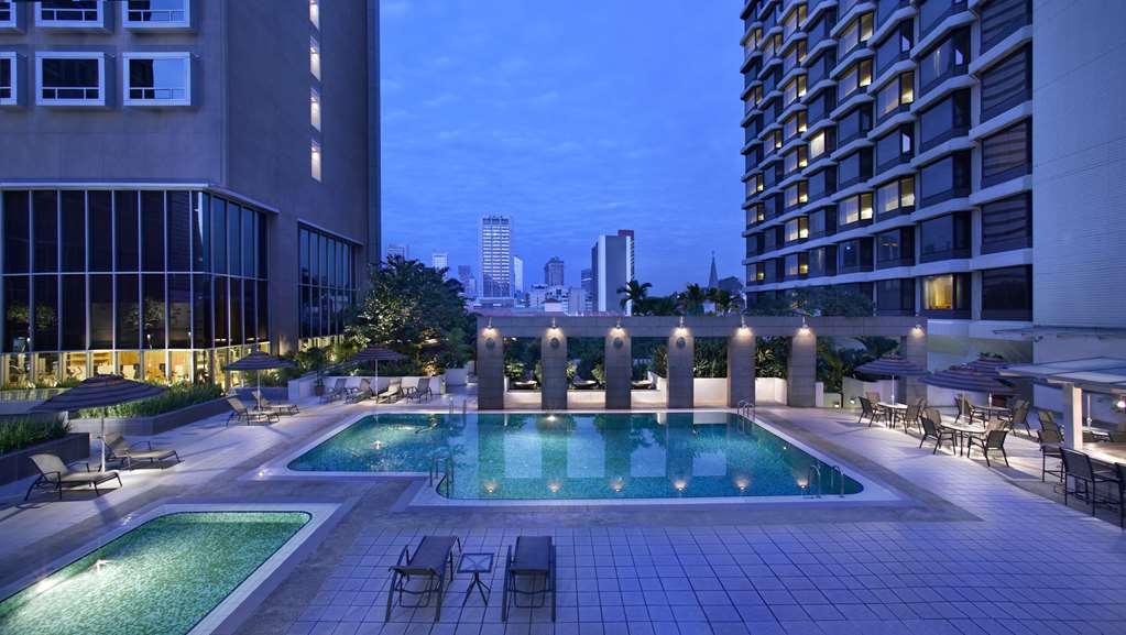 Hotel Carlton Singapore