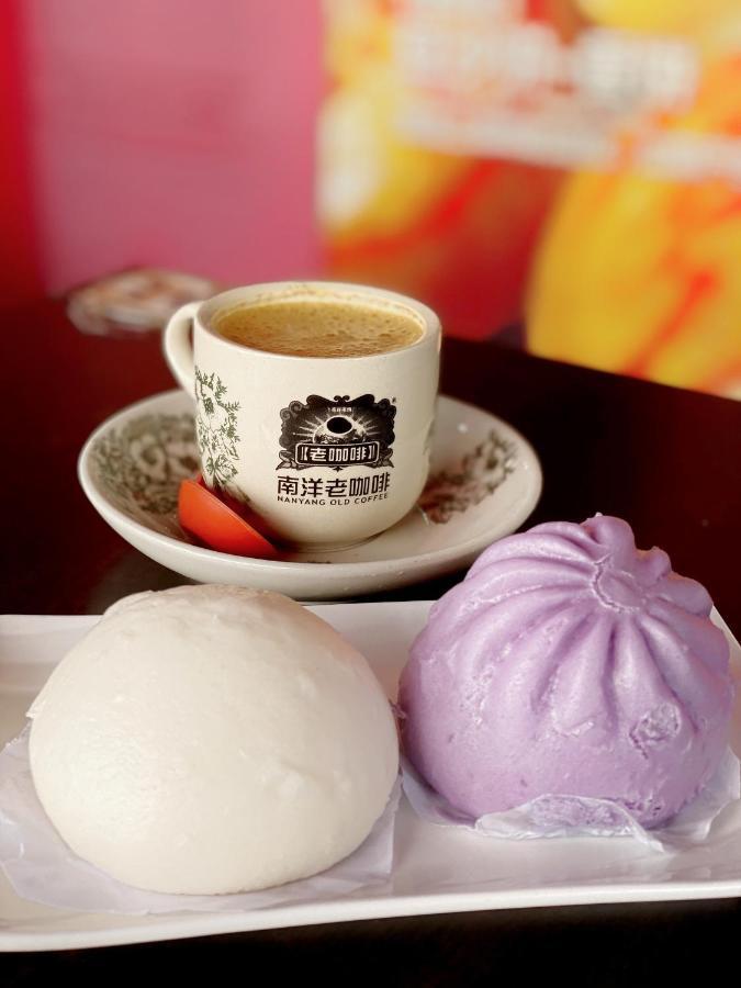 St Signature Chinatown 3* Singapura