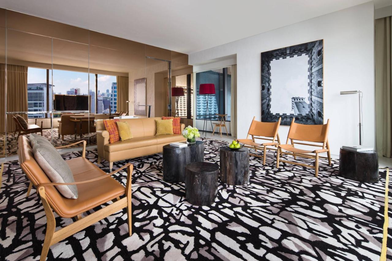 Jw Marriott South