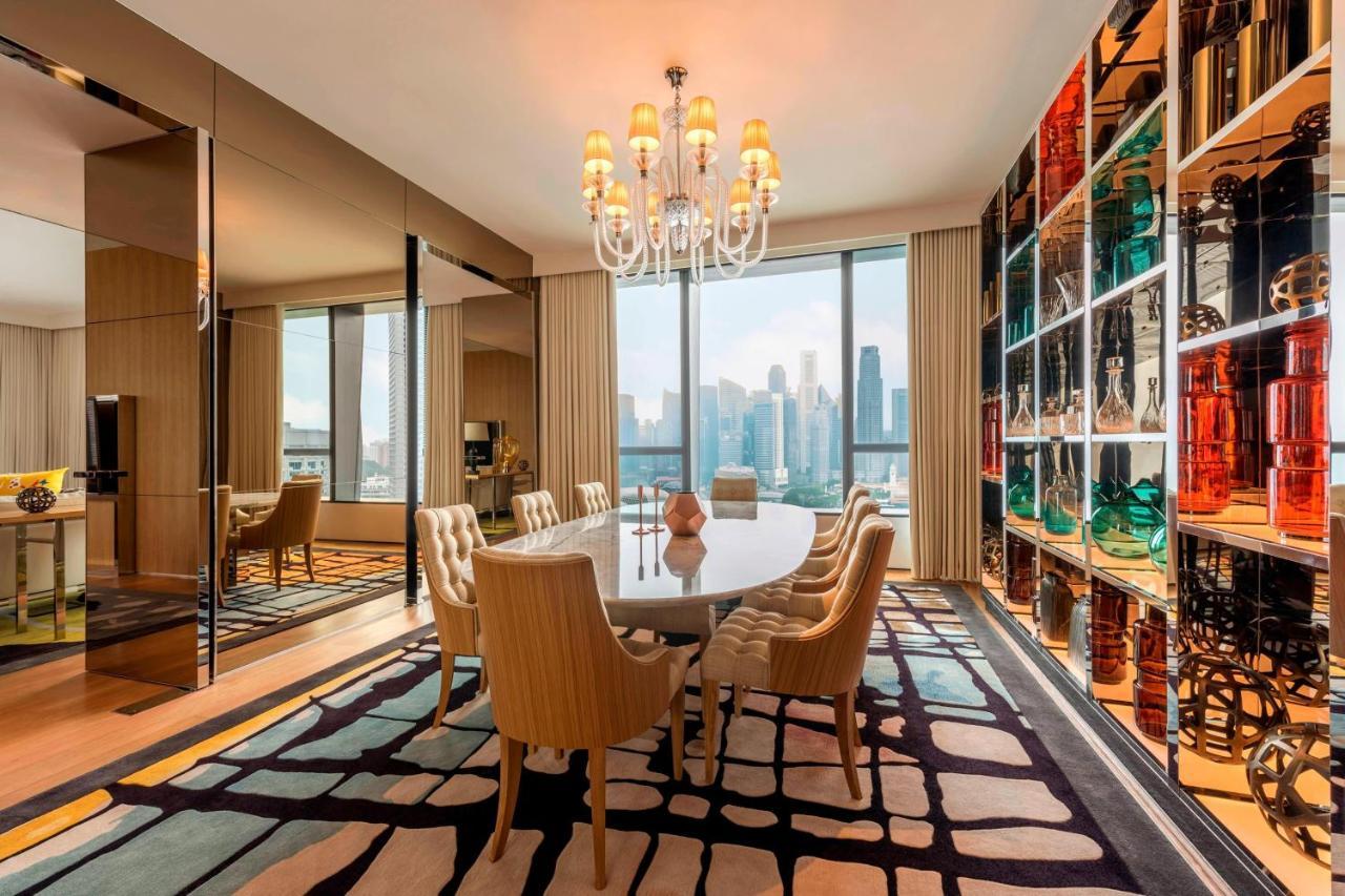 Hotel Jw Marriott South