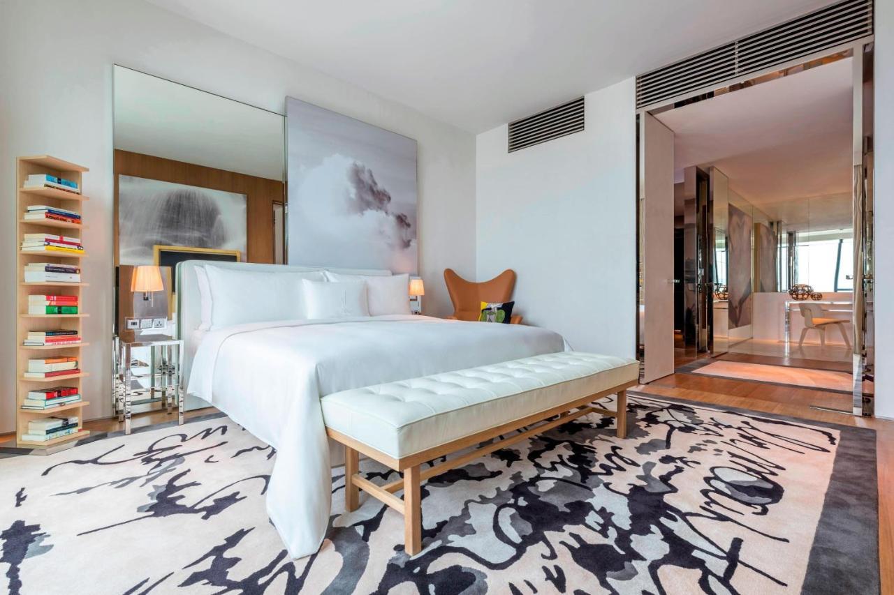 Hotel Jw Marriott South