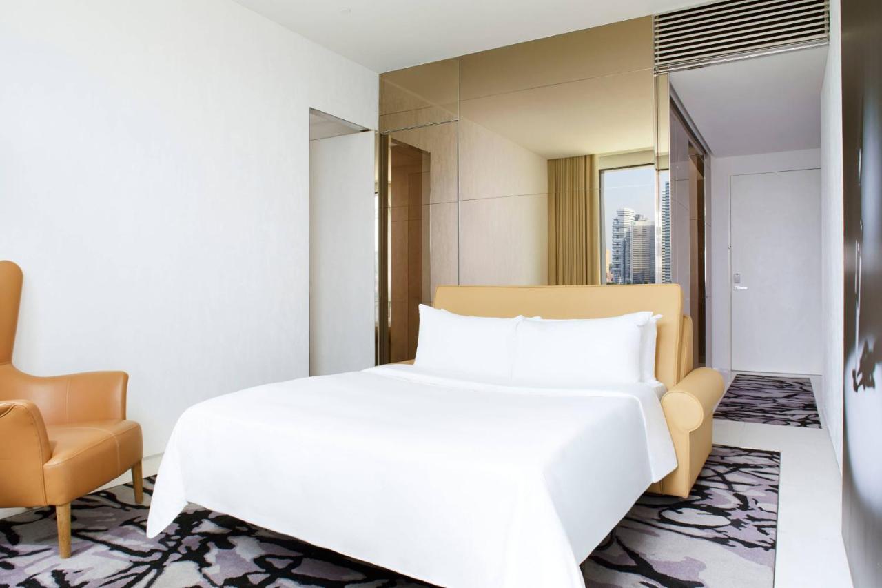 Hotel Jw Marriott South