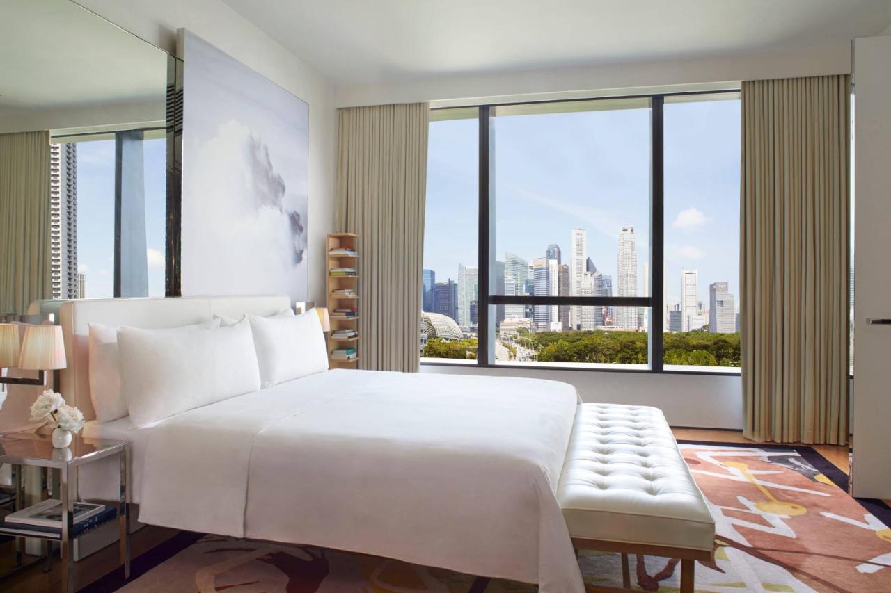 Hotel Jw Marriott South