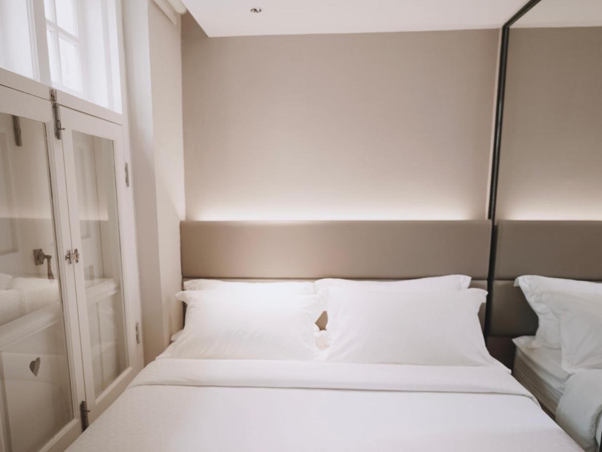 Hotel Porcelain By Jl Asia Singapore
