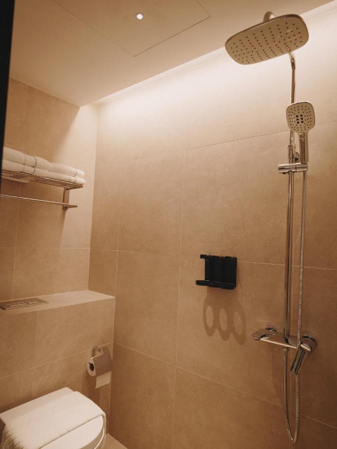 Hotel Porcelain By Jl Asia 3*