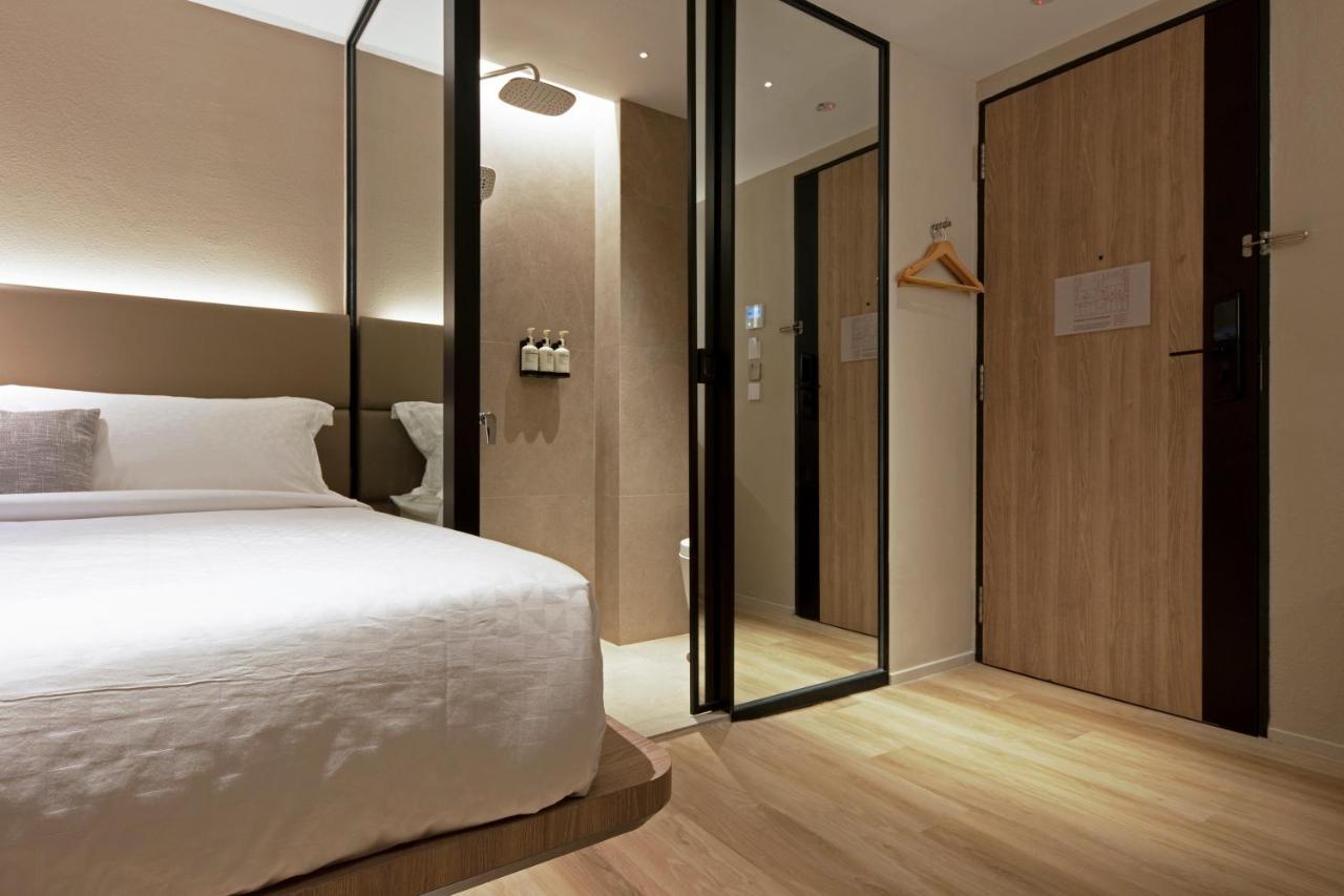 Porcelain By Jl Asia Hotel Singapore