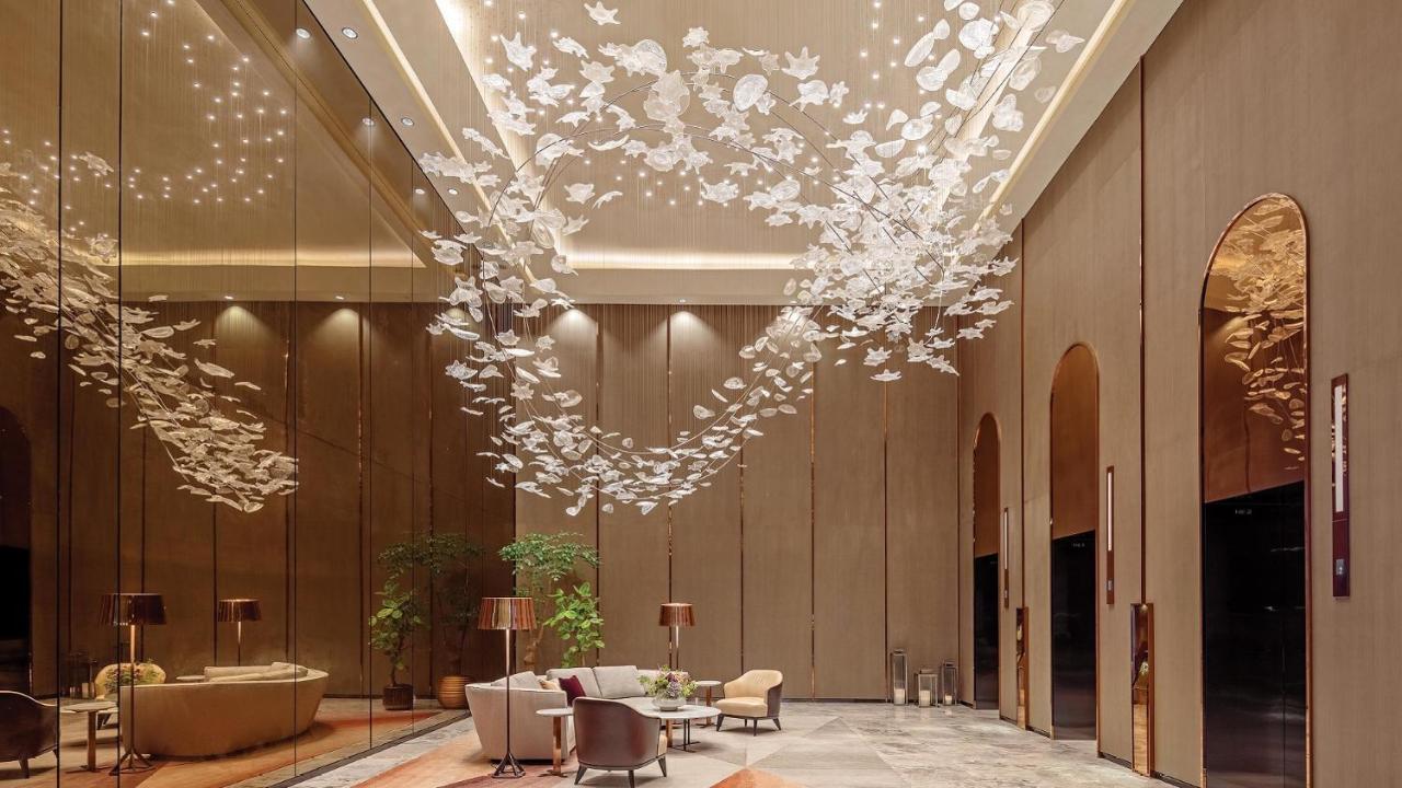 Sofitel Centre 5* Singapore