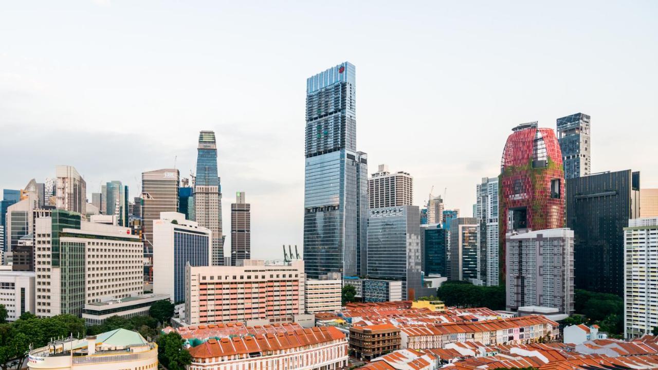 Sofitel Centre
