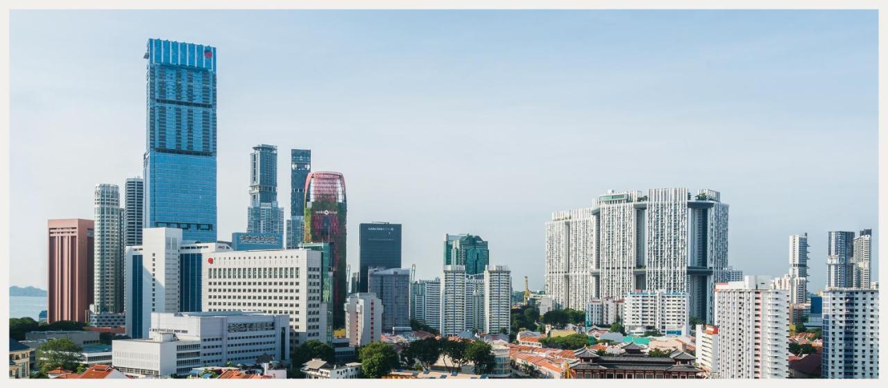 Sofitel Centre Hotel