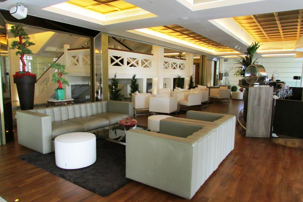 Canning Hotel Singapore