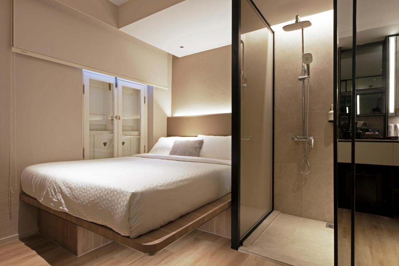 Porcelain By Jl Asia Hotel Singapore