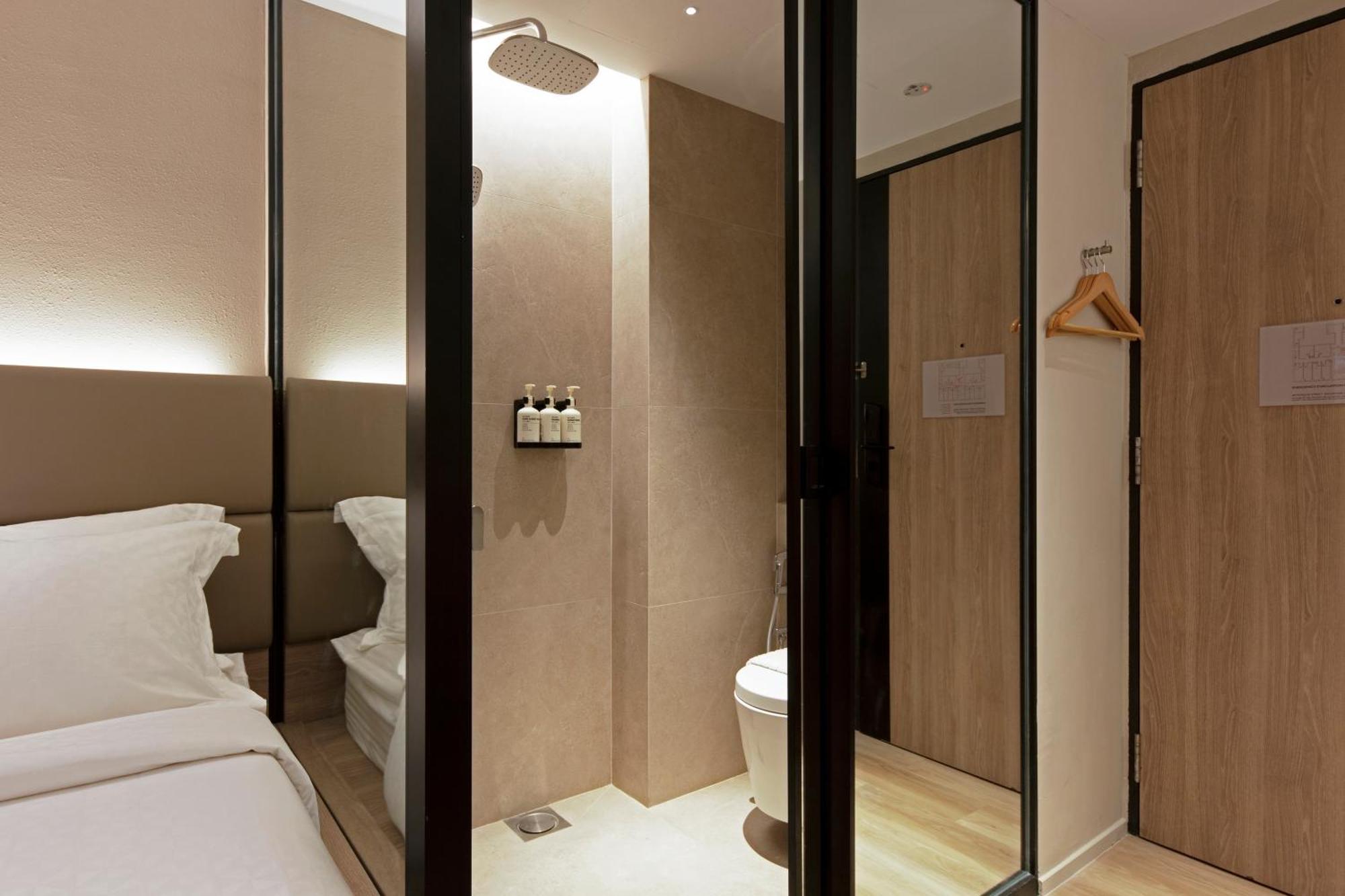Hotel Porcelain By Jl Asia Singapore