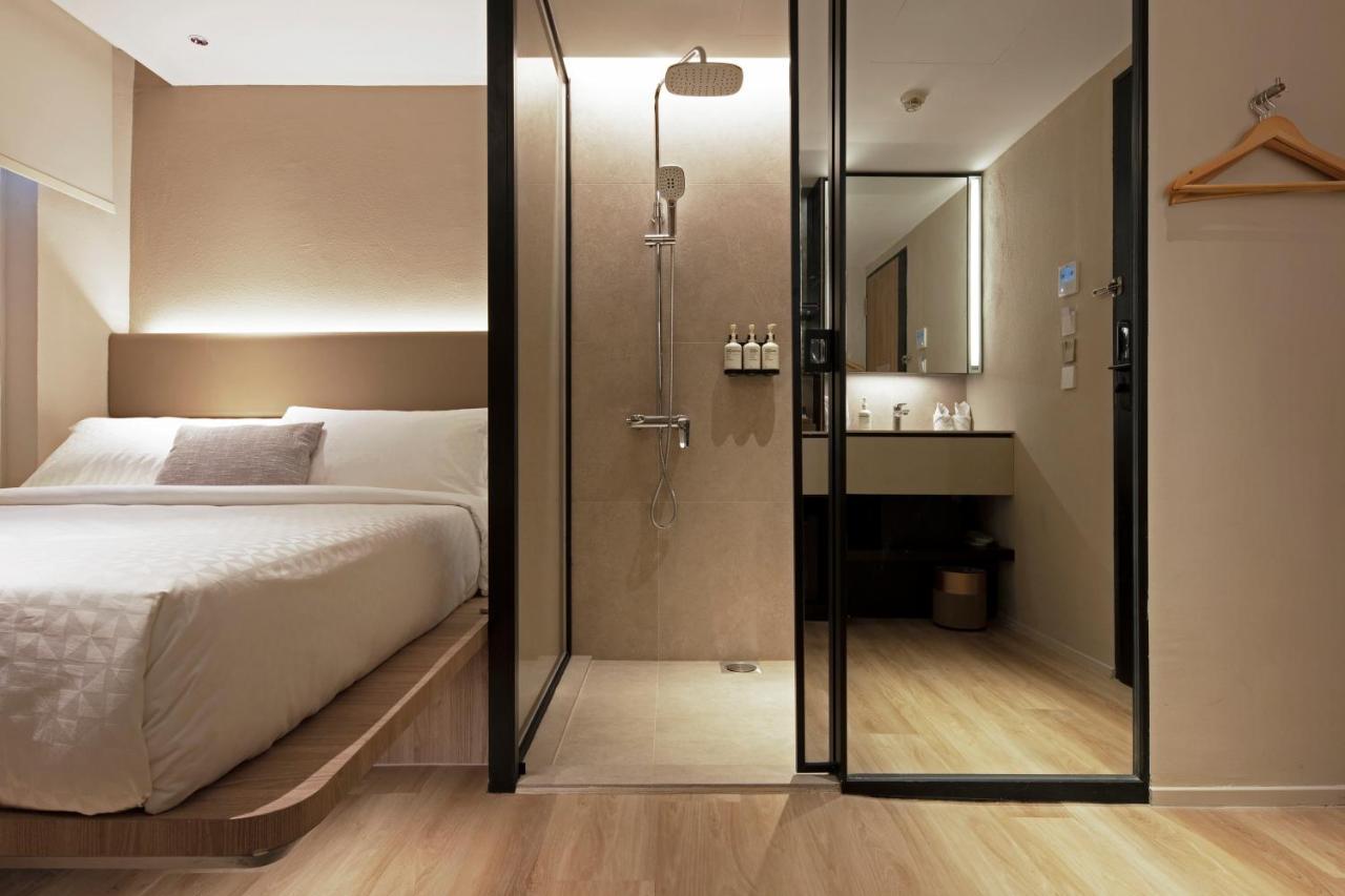Hotel Porcelain By Jl Asia