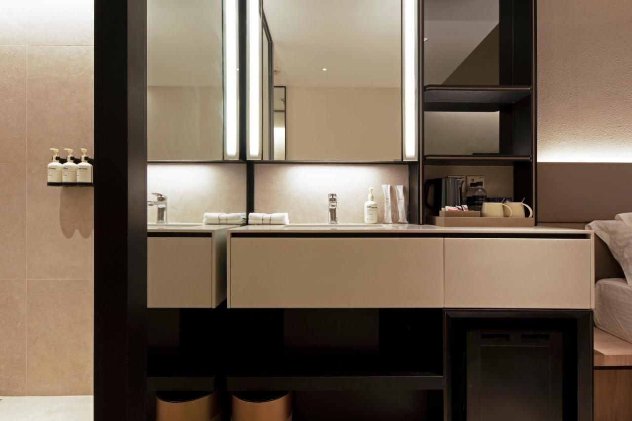 Hotel Porcelain By Jl Asia Singapore