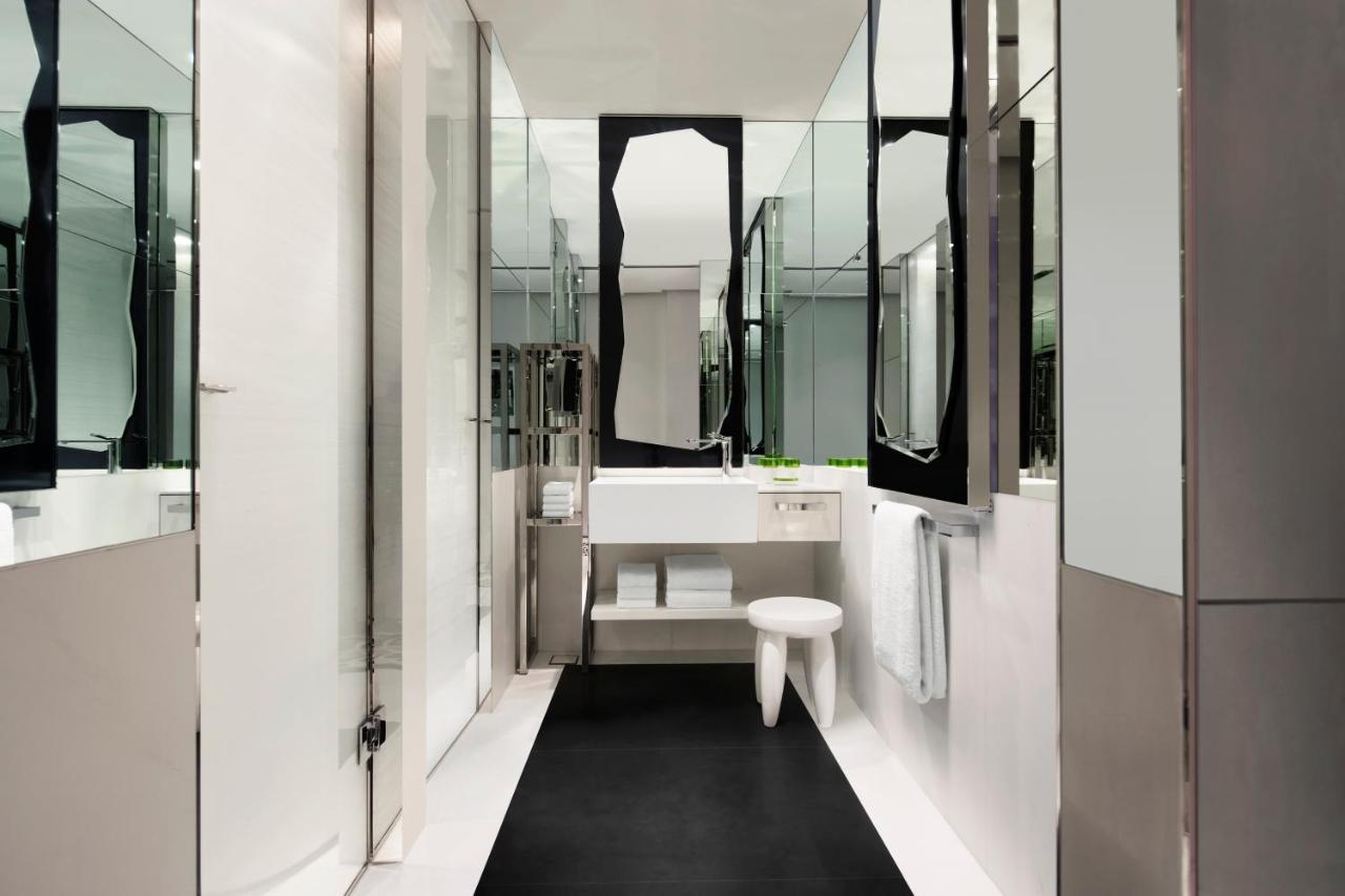 Jw Marriott South 5* Singapore