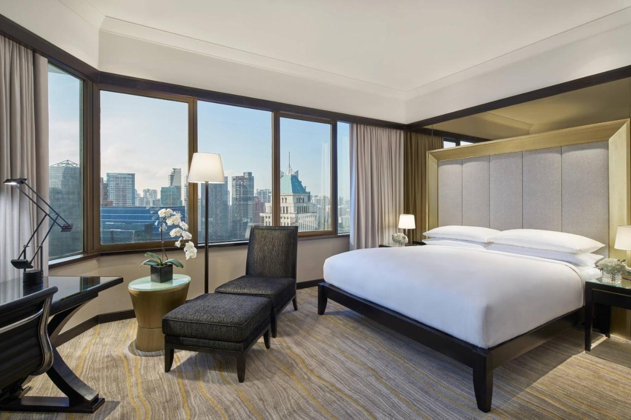 Marriott Tang Plaza Singapore