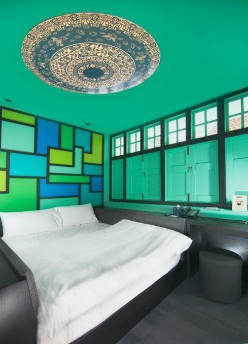Hotel Porcelain By Jl Asia Singapore