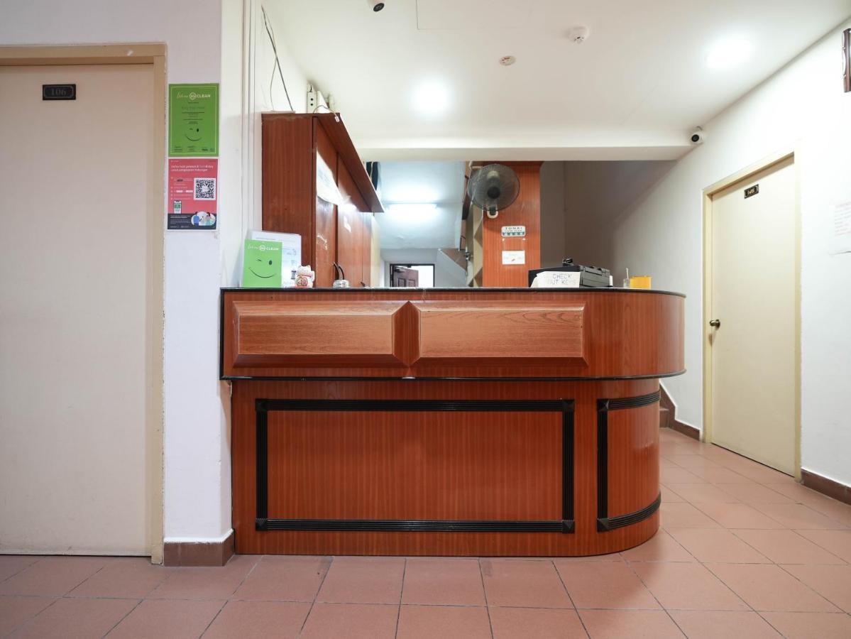 Hotel Mountbatten