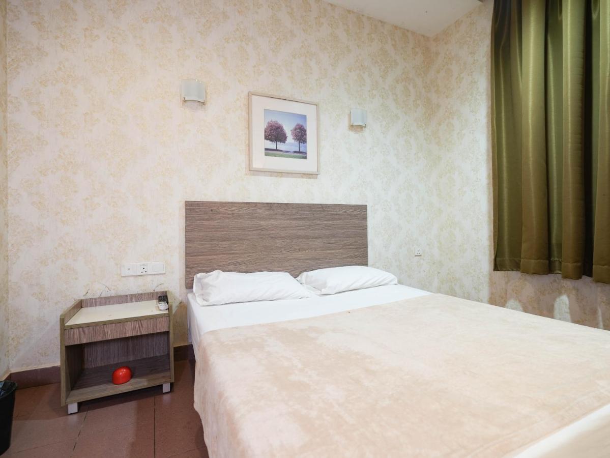 Mountbatten Hotel