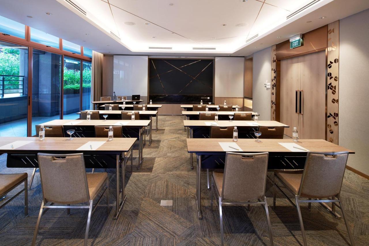 Orchard Grand Court Aparthotel