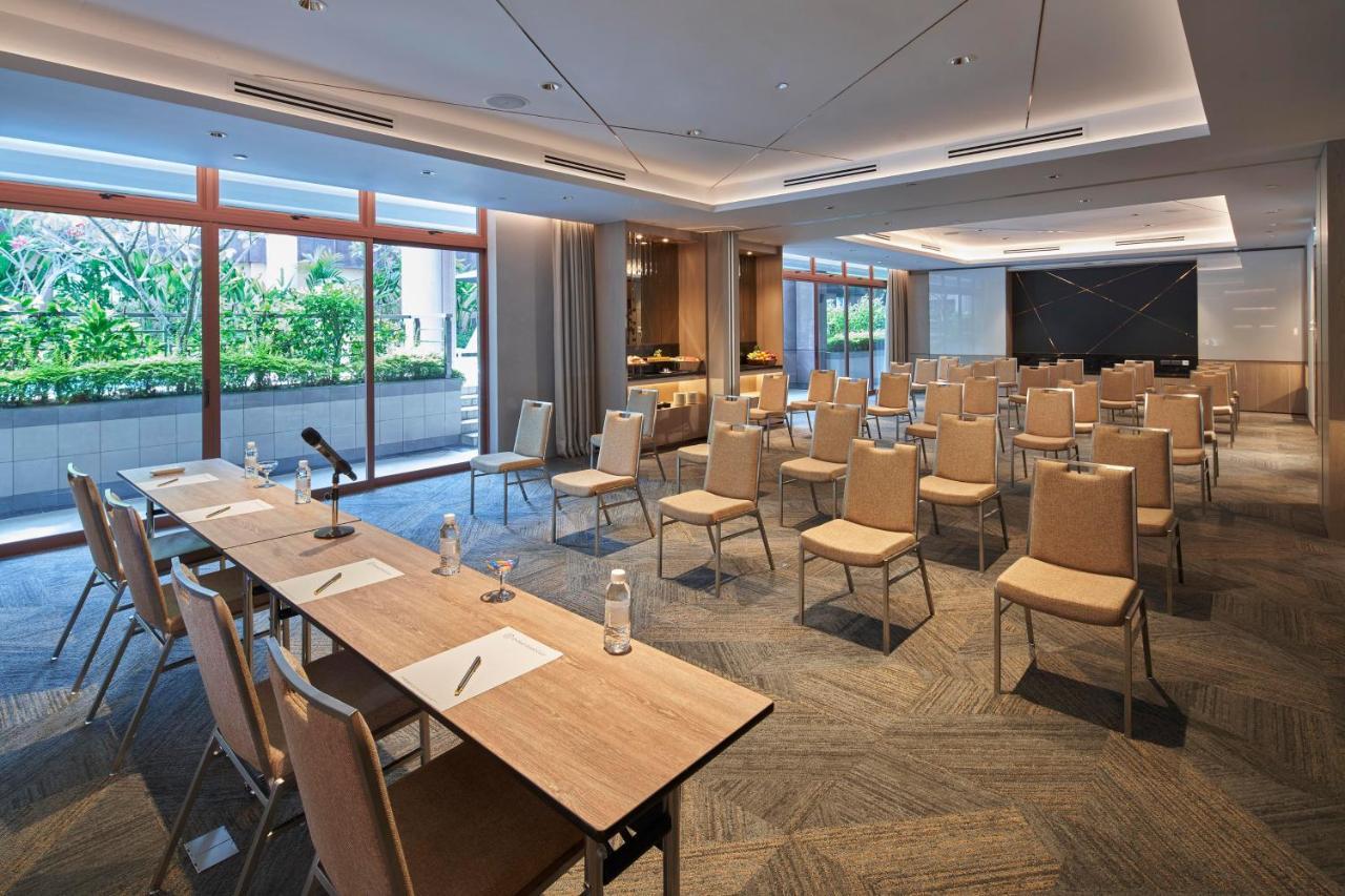 Aparthotel Orchard Grand Court Singapore