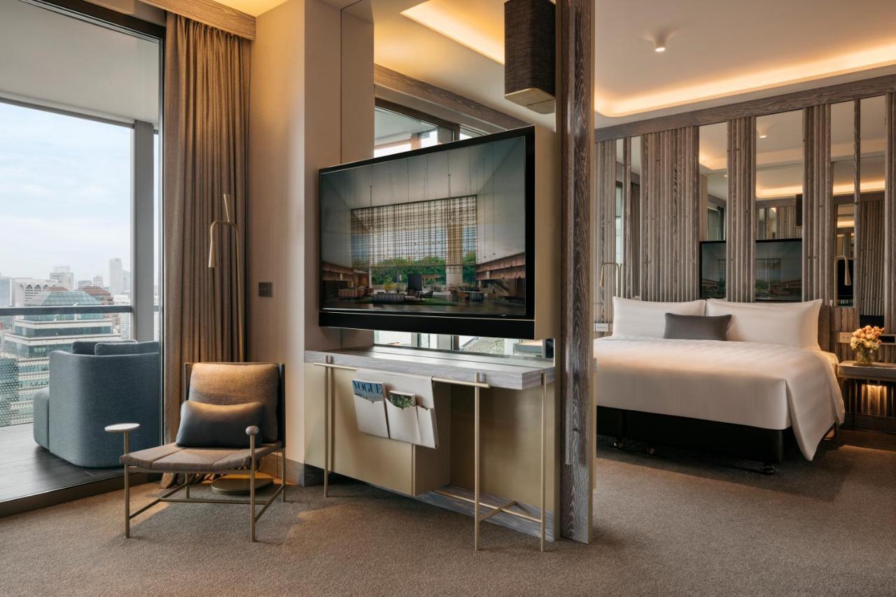 Pan Pacific Orchard 5*