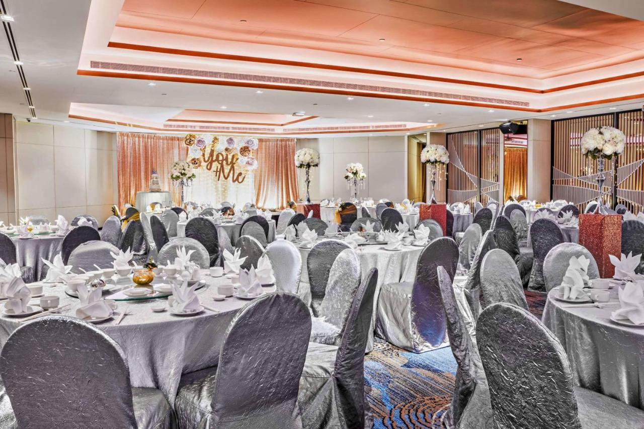 Four Points By Sheraton Singapore, Riverview 4* Singapore