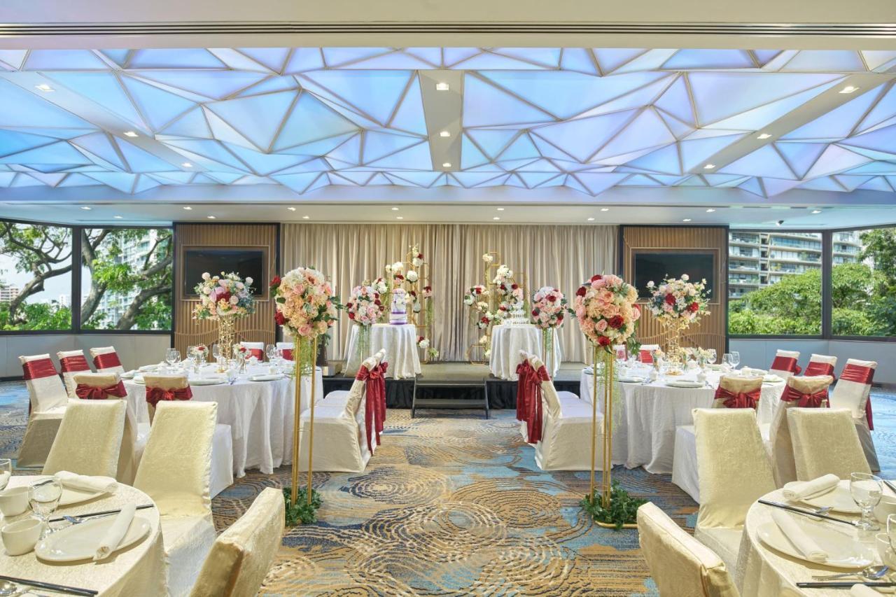 Four Points By Sheraton Singapore, Riverview Hotel