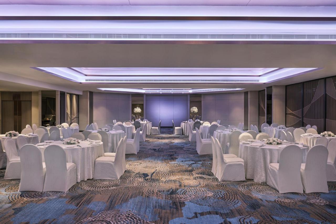Hotel Four Points By Sheraton Singapore, Riverview Singapore