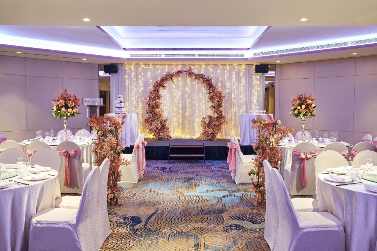 Four Points By Sheraton Singapore, Riverview Hotel Singapore
