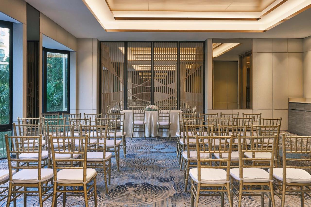 Hotel Four Points By Sheraton Singapore, Riverview 4*