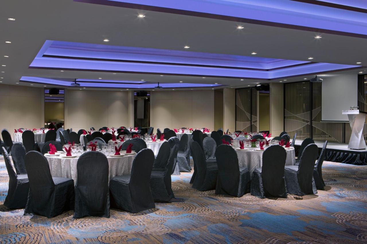 Four Points By Sheraton Singapore, Riverview Singapore