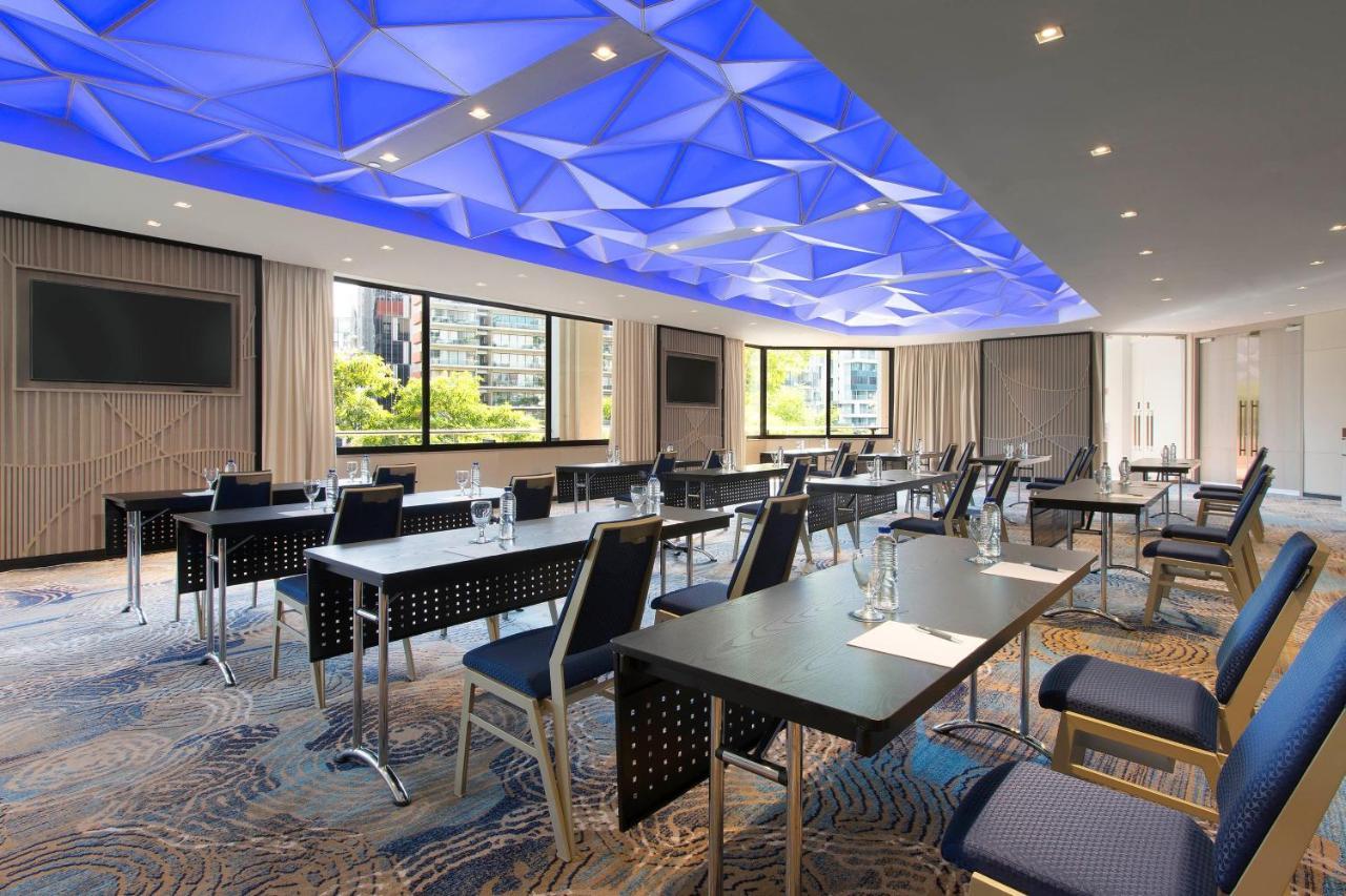Four Points By Sheraton Singapore, Riverview 4* Singapore
