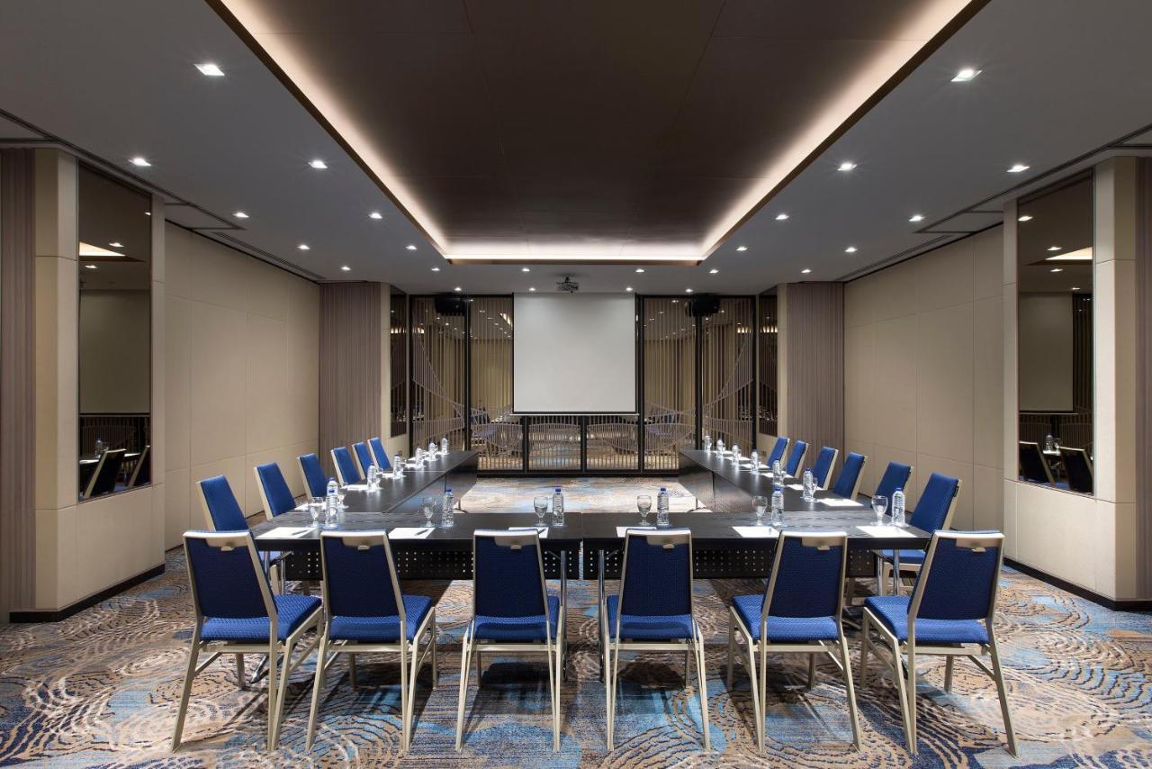 Four Points By Sheraton Singapore, Riverview Hotel