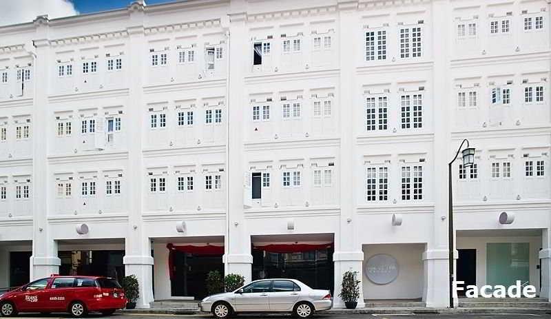 Porcelain By Jl Asia Singapore