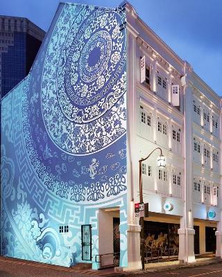 Hotel Porcelain By Jl Asia 3*