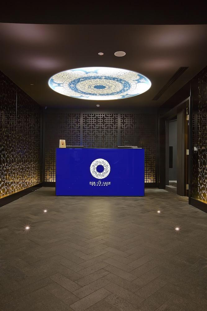 Hotel Porcelain By Jl Asia 3*